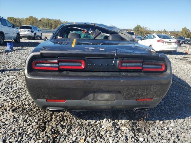2022 DODGE CHALLENGER GT — Фото 6 из 12
