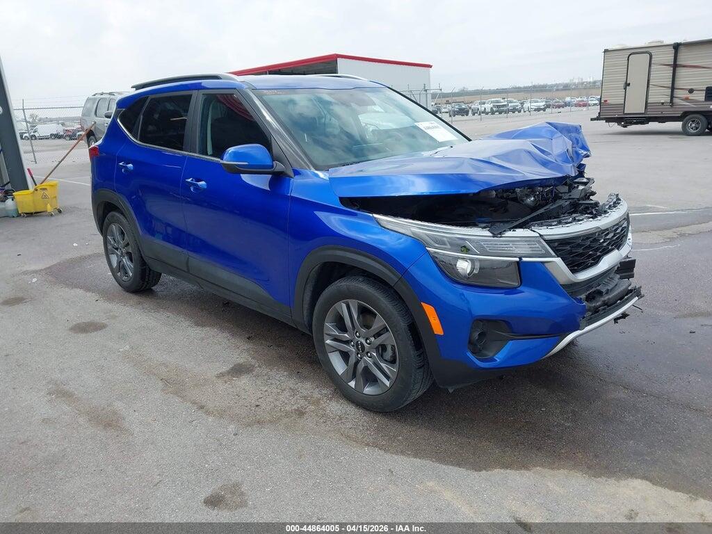 KNDEU2AA8P7437713 2023 KIA SELTOS photo no. 1