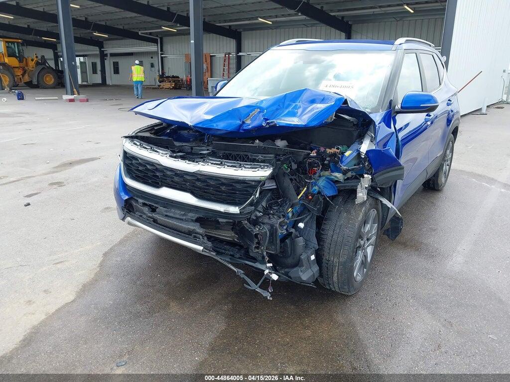 KNDEU2AA8P7437713 2023 KIA SELTOS photo no. 6