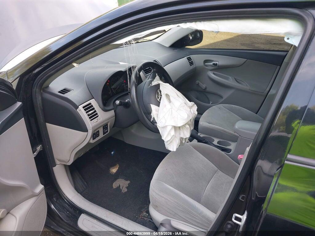 JTDBU4EE3B9167346 2011 TOYOTA COROLLA photo no. 5