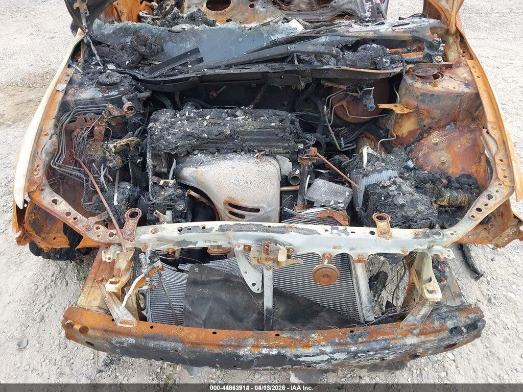 JTKDE167150027348 2005 SCION TC photo no. 10