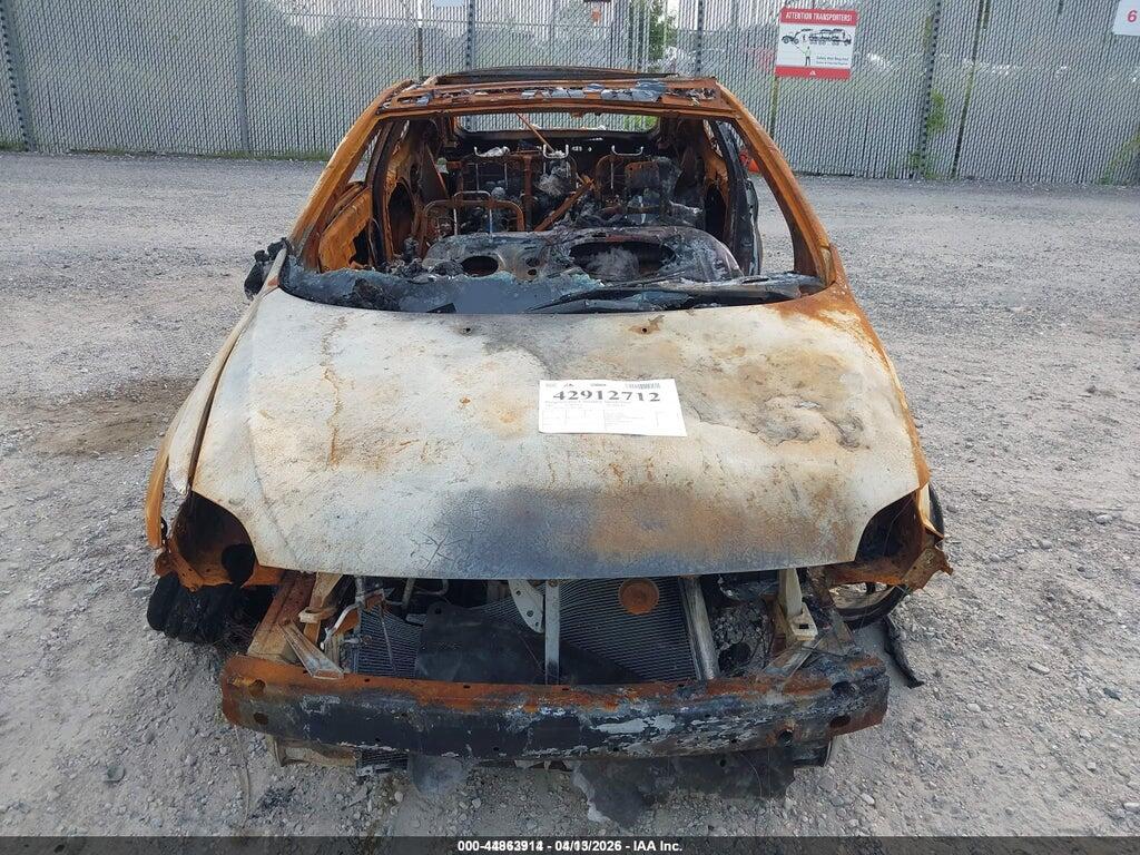 JTKDE167150027348 2005 SCION TC photo no. 11
