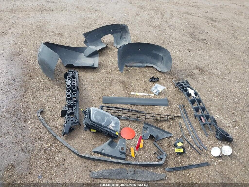 2G1FT1EW9A9124966 2010 CHEVROLET CAMARO photo no. 12