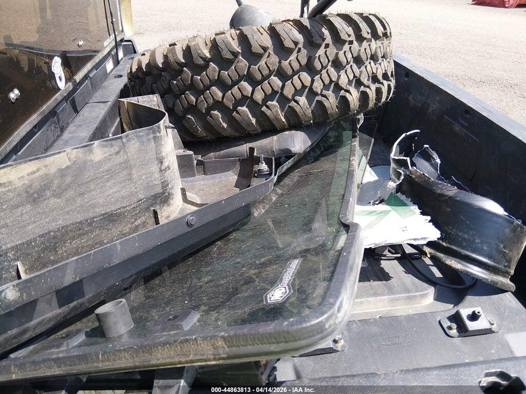 LCELV1ZA3S6002552 2025 CF MOTO UFORCE photo no. 12