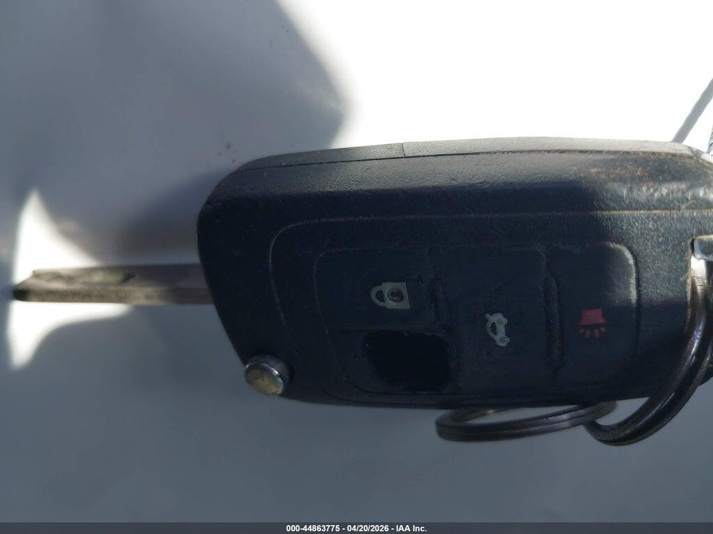 1G11B5SL4FF243022 2015 CHEVROLET MALIBU photo no. 11
