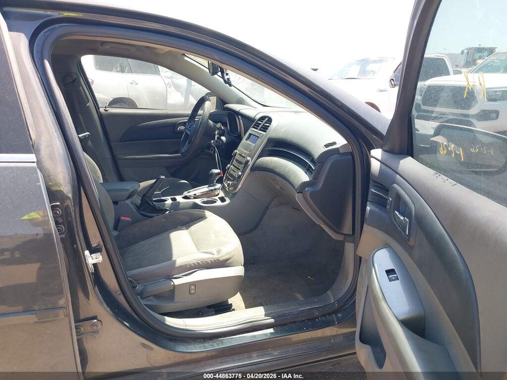1G11B5SL4FF243022 2015 CHEVROLET MALIBU photo no. 5