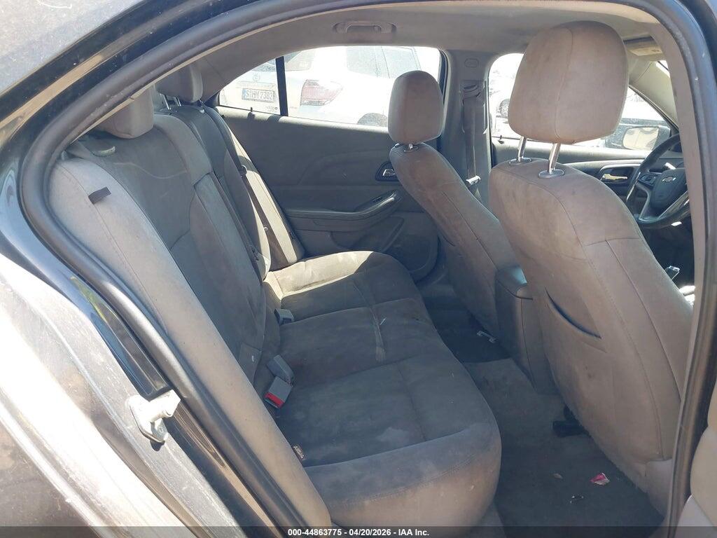 1G11B5SL4FF243022 2015 CHEVROLET MALIBU photo no. 8