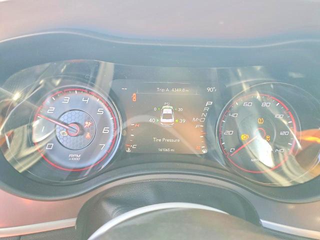 2022 DODGE CHARGER GT — Фото 9 из 12