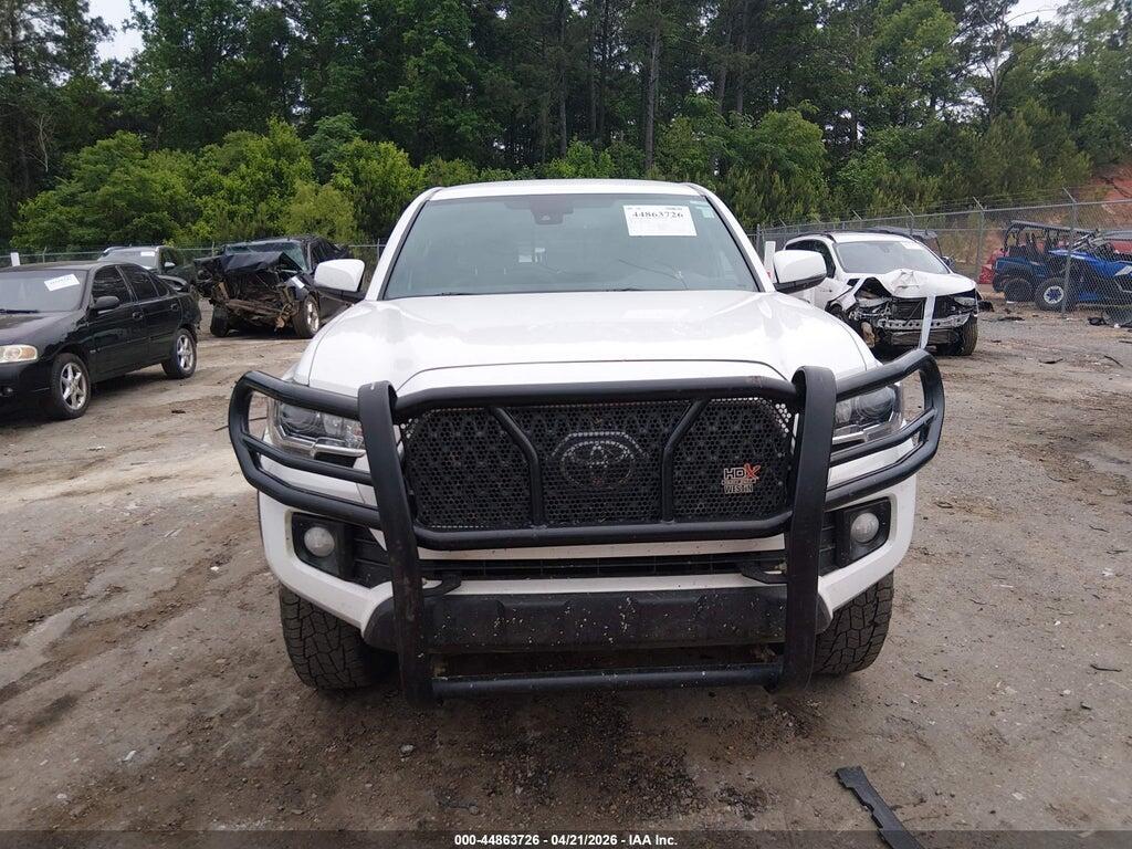 3TMCZ5AN2KM265447 2019 TOYOTA TACOMA photo no. 12