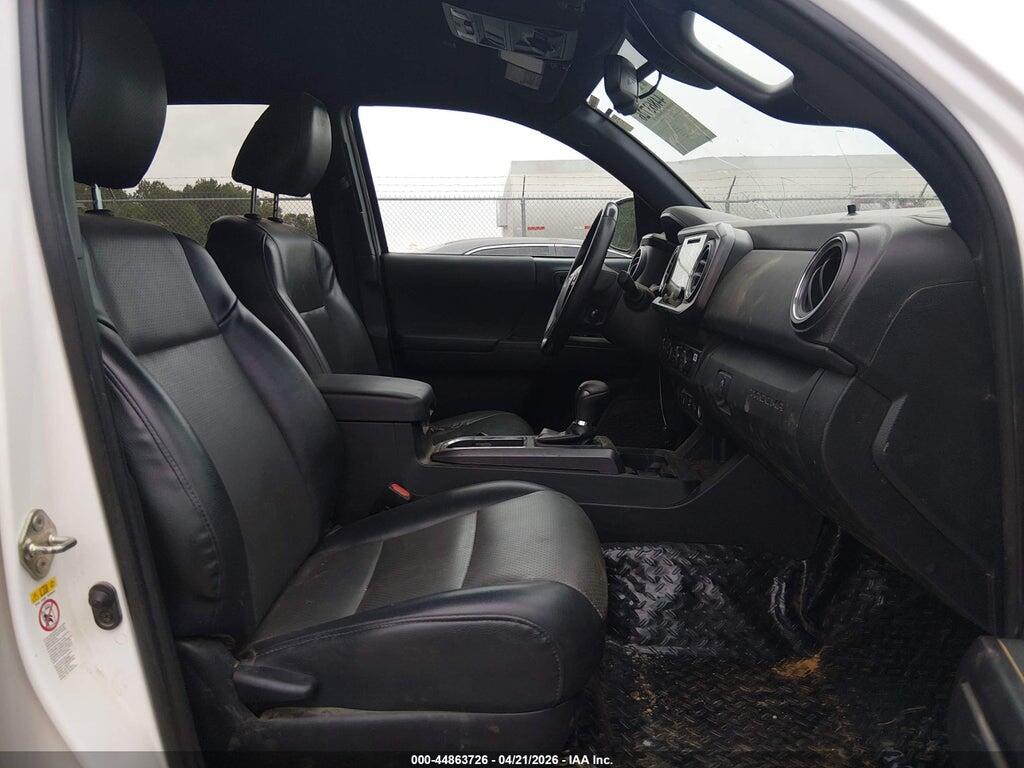 3TMCZ5AN2KM265447 2019 TOYOTA TACOMA photo no. 5