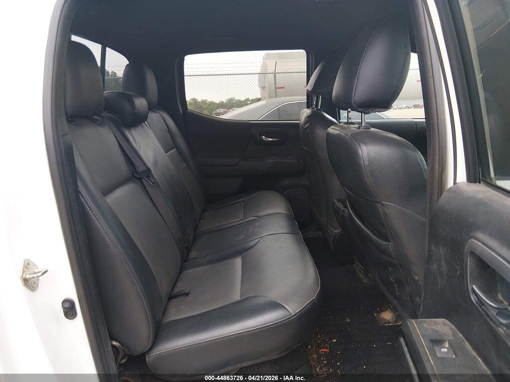 3TMCZ5AN2KM265447 2019 TOYOTA TACOMA photo no. 8