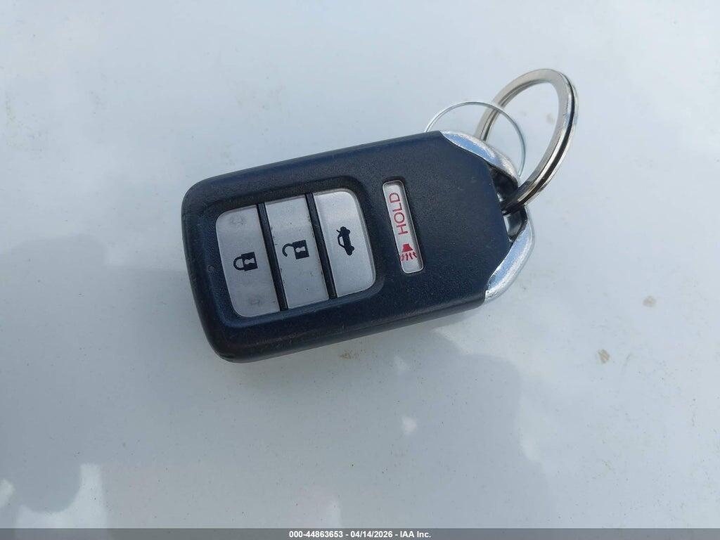 1HGCT1B88DA001671 2013 HONDA ACCORD photo no. 11