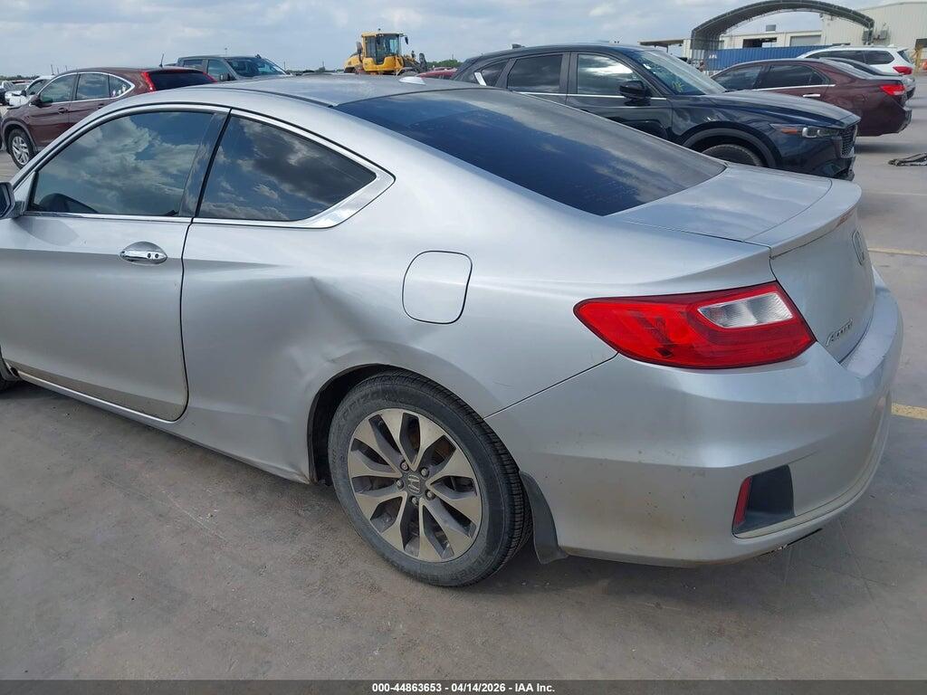 1HGCT1B88DA001671 2013 HONDA ACCORD photo no. 12