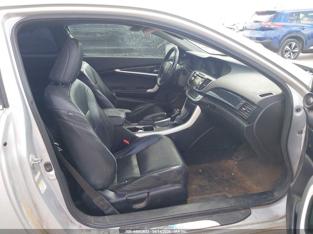 1HGCT1B88DA001671 2013 HONDA ACCORD photo no. 5