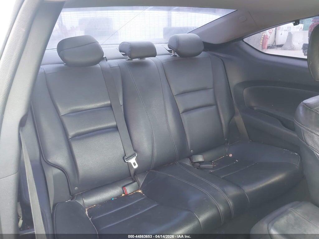 1HGCT1B88DA001671 2013 HONDA ACCORD photo no. 8