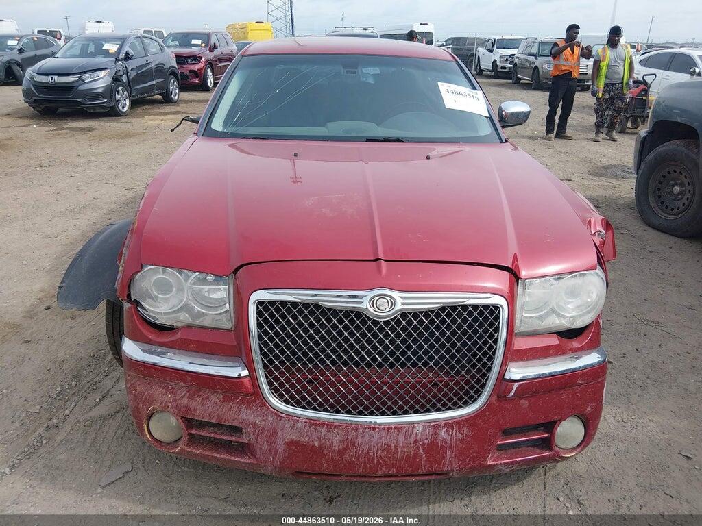 2C3CA6CT3AH140161 2010 CHRYSLER 300C photo no. 12