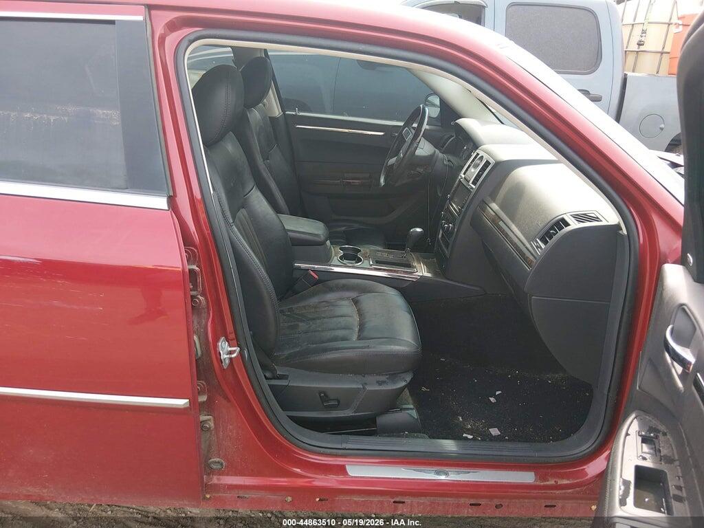 2C3CA6CT3AH140161 2010 CHRYSLER 300C photo no. 5