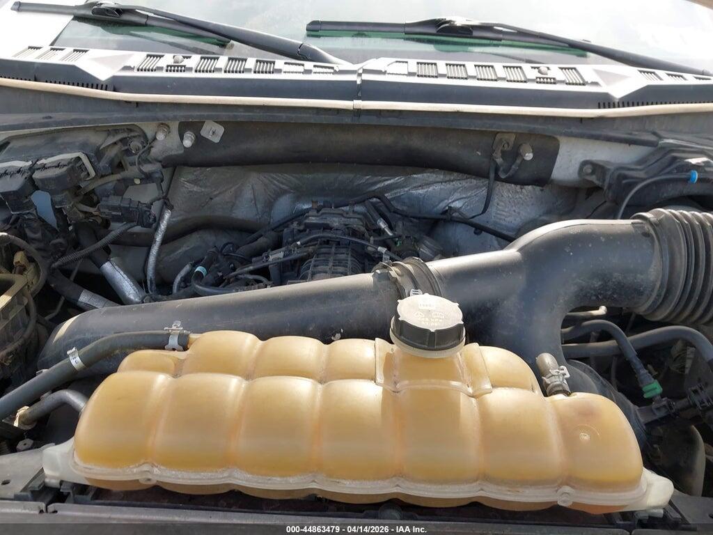 1FTFW1EG3GFA69485 2016 FORD F-150 photo no. 10