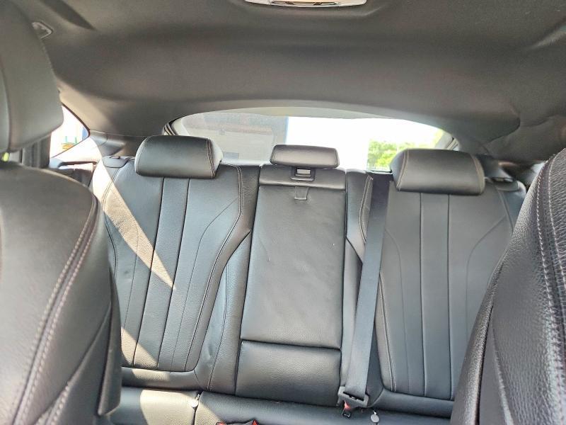 2018 BMW X6 XDRIVE35I — Фото 10 из 14
