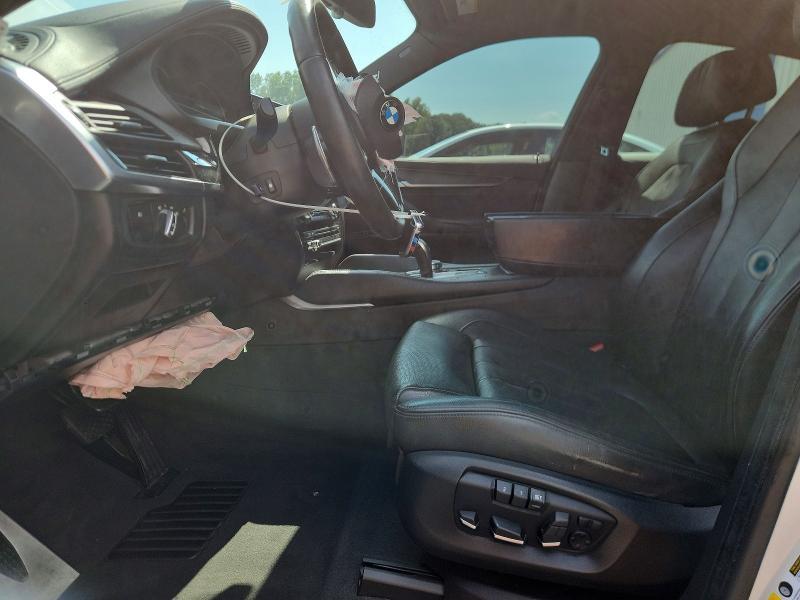 2018 BMW X6 XDRIVE35I — Фото 7 из 14