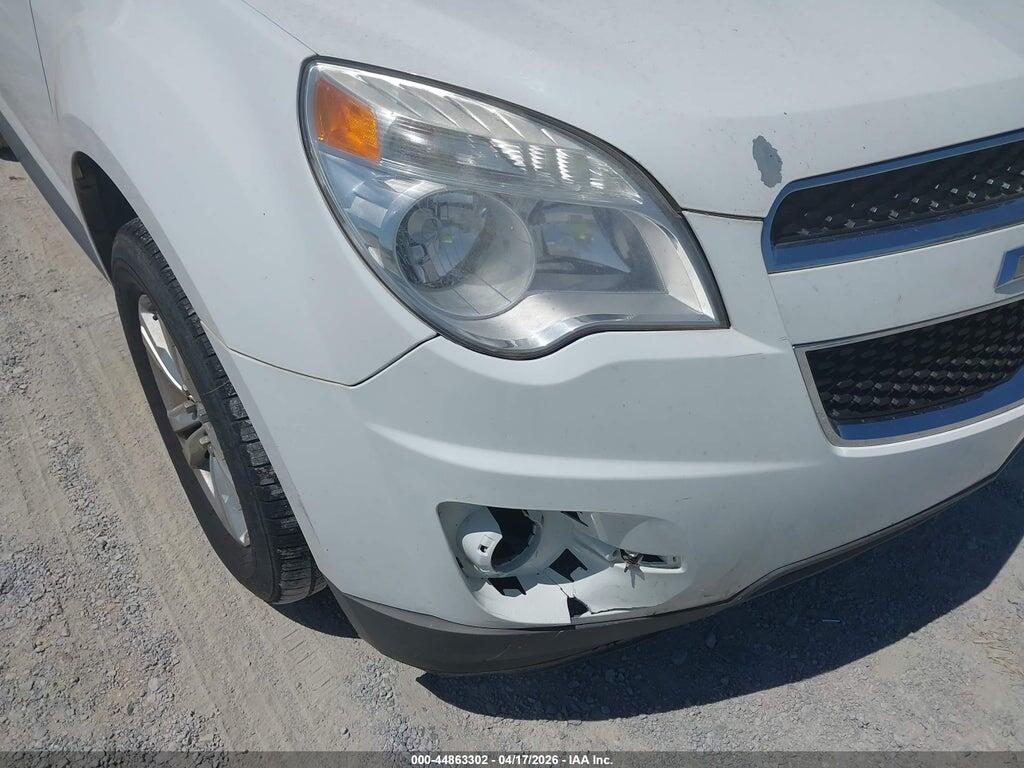 2GNALDEK9D6326672 2013 CHEVROLET EQUINOX photo no. 12