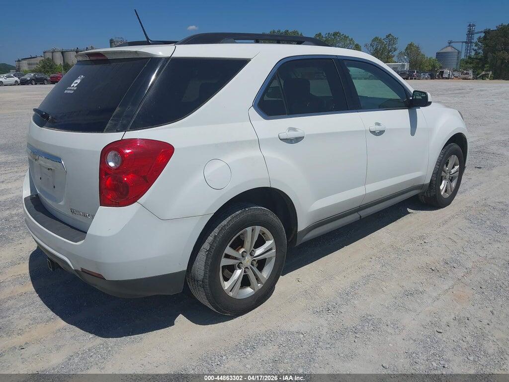 2GNALDEK9D6326672 2013 CHEVROLET EQUINOX photo no. 4