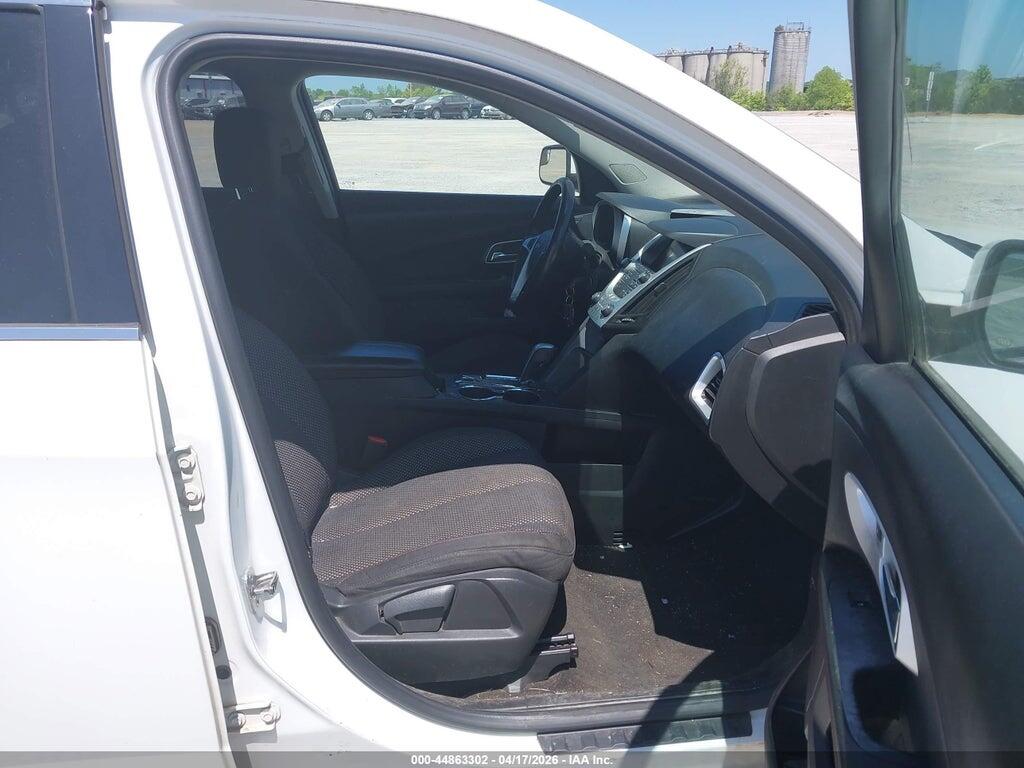 2GNALDEK9D6326672 2013 CHEVROLET EQUINOX photo no. 5