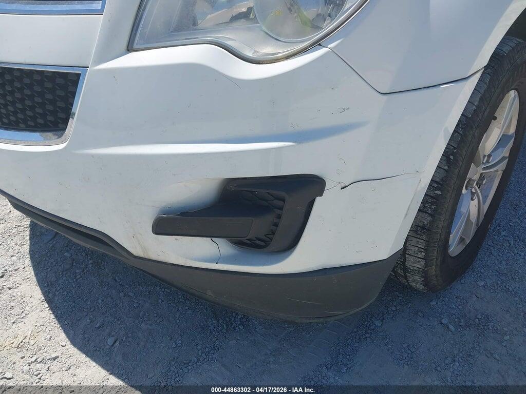 2GNALDEK9D6326672 2013 CHEVROLET EQUINOX photo no. 6