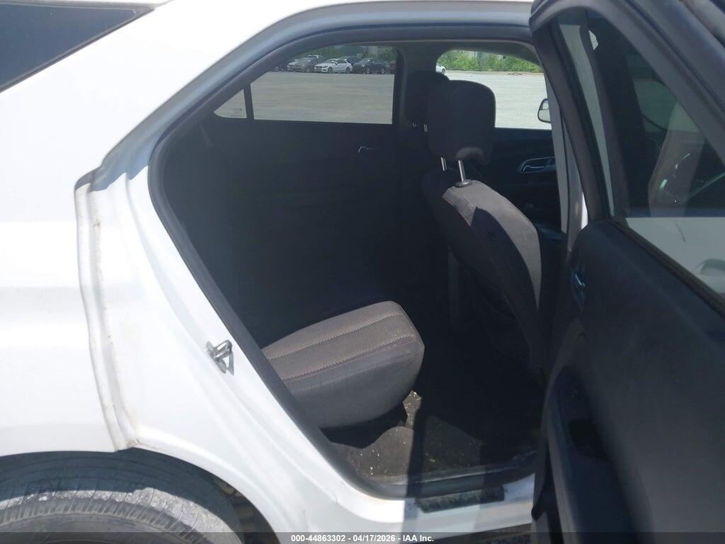 2GNALDEK9D6326672 2013 CHEVROLET EQUINOX photo no. 8