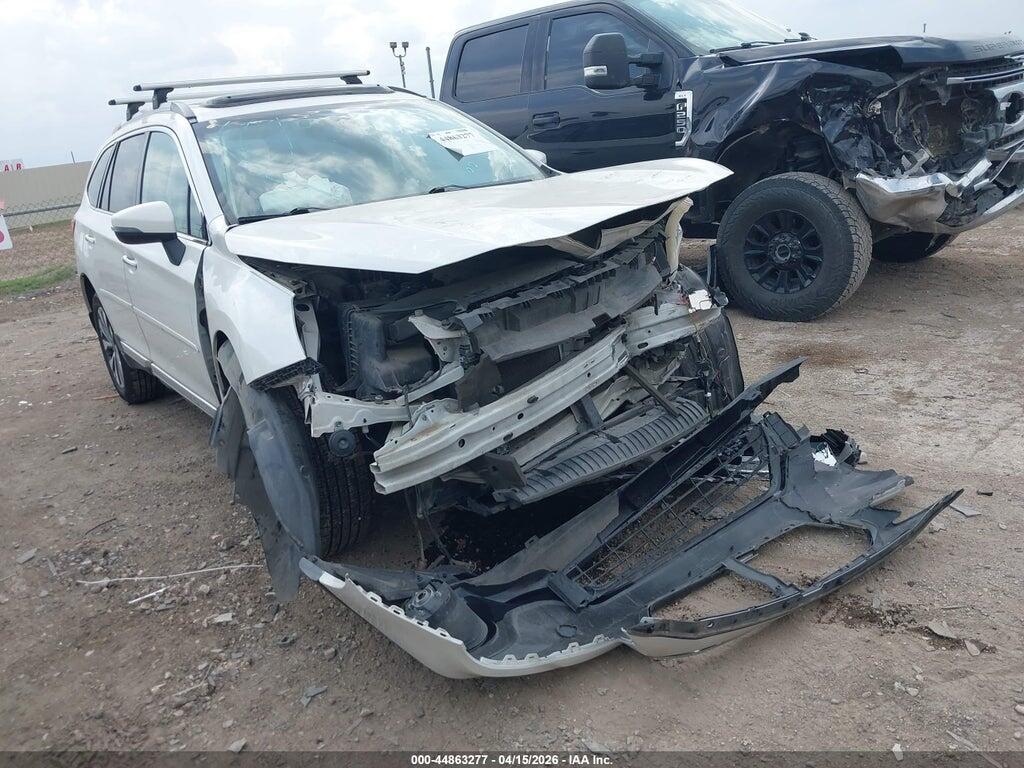 4S4BSETC3J3274794 2018 SUBARU OUTBACK photo no. 1