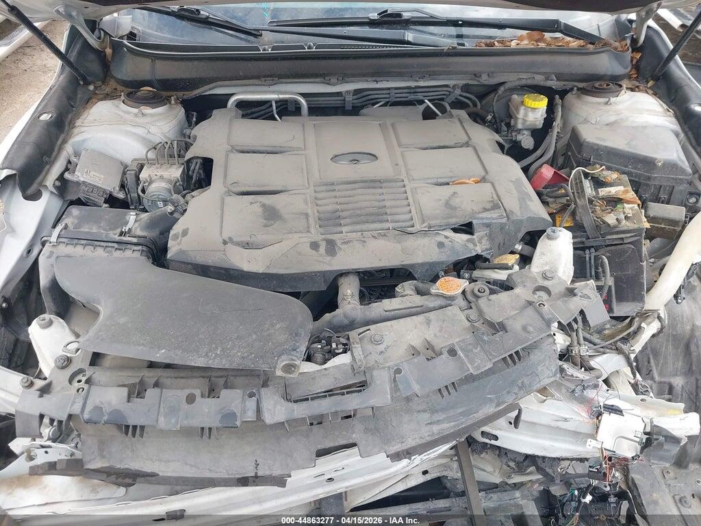 4S4BSETC3J3274794 2018 SUBARU OUTBACK photo no. 10