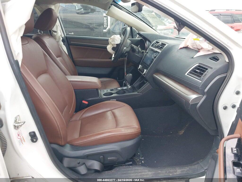 4S4BSETC3J3274794 2018 SUBARU OUTBACK photo no. 5