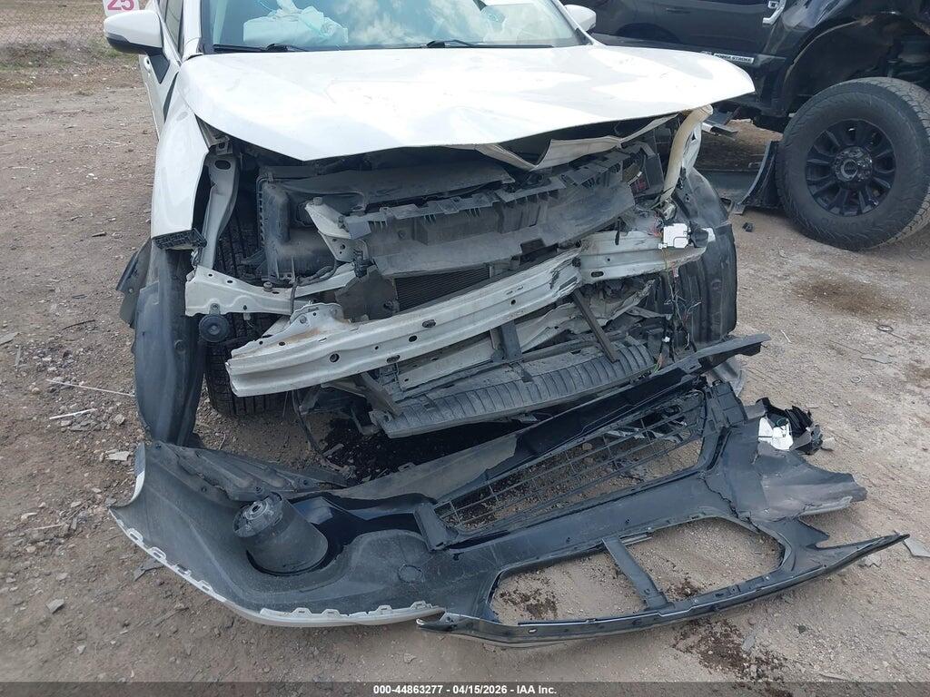 4S4BSETC3J3274794 2018 SUBARU OUTBACK photo no. 6