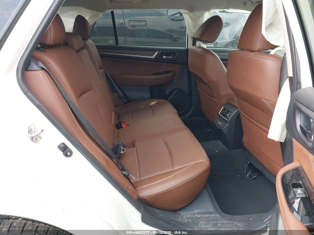 4S4BSETC3J3274794 2018 SUBARU OUTBACK photo no. 8