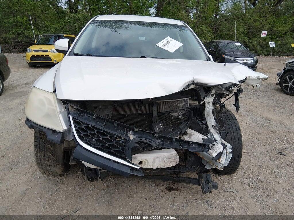 JM3TB2BA8B0312781 2011 MAZDA CX-9 photo no. 12