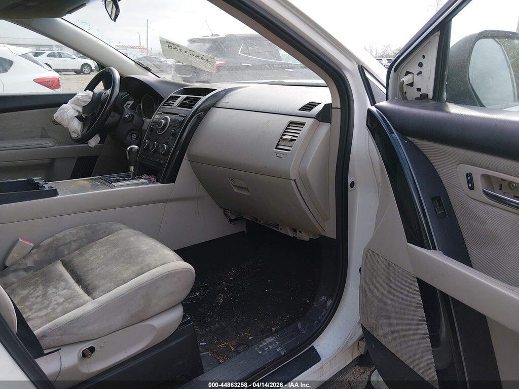 JM3TB2BA8B0312781 2011 MAZDA CX-9 photo no. 5