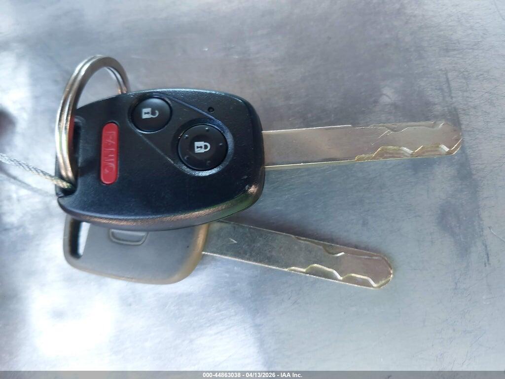 2HGFA165X9H365747 2009 HONDA CIVIC photo no. 11