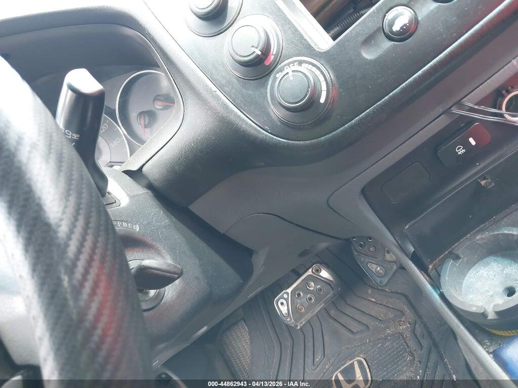2HGES16604H604488 2004 HONDA CIVIC photo no. 11