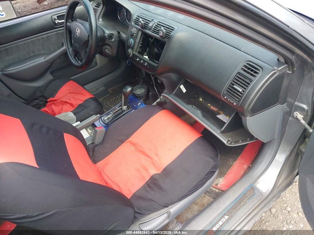 2HGES16604H604488 2004 HONDA CIVIC photo no. 5