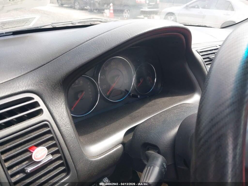 2HGES16604H604488 2004 HONDA CIVIC photo no. 7