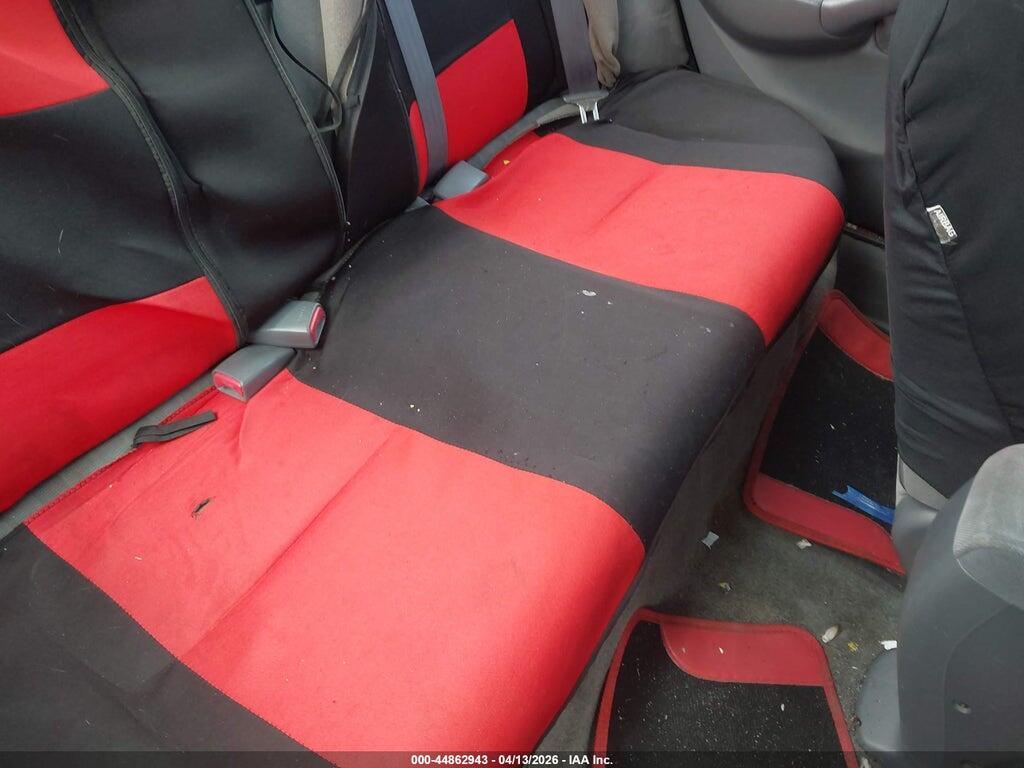 2HGES16604H604488 2004 HONDA CIVIC photo no. 8