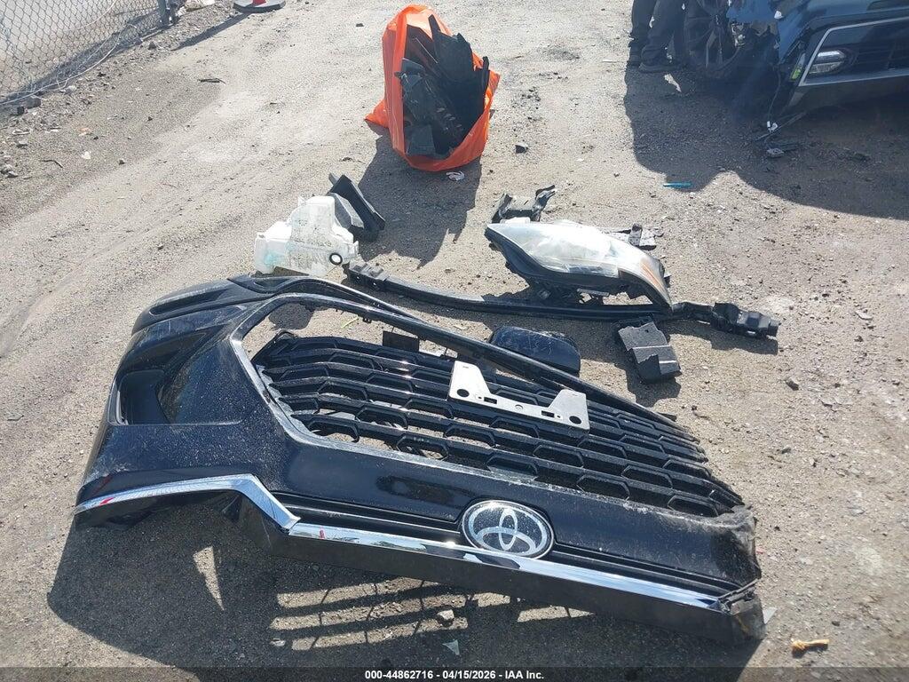 5TDAAAB51RS057804 2024 TOYOTA GRAND HIGHLANDER photo no. 12