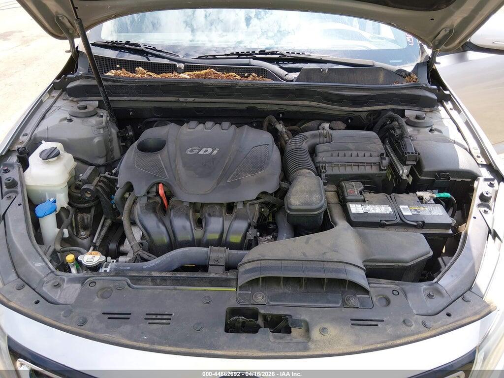 5XXGM4A78FG469804 2015 KIA OPTIMA photo no. 10