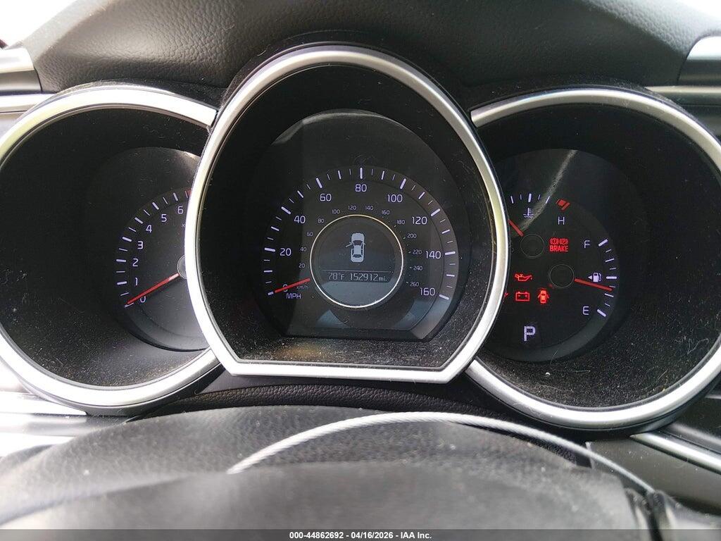 5XXGM4A78FG469804 2015 KIA OPTIMA photo no. 7