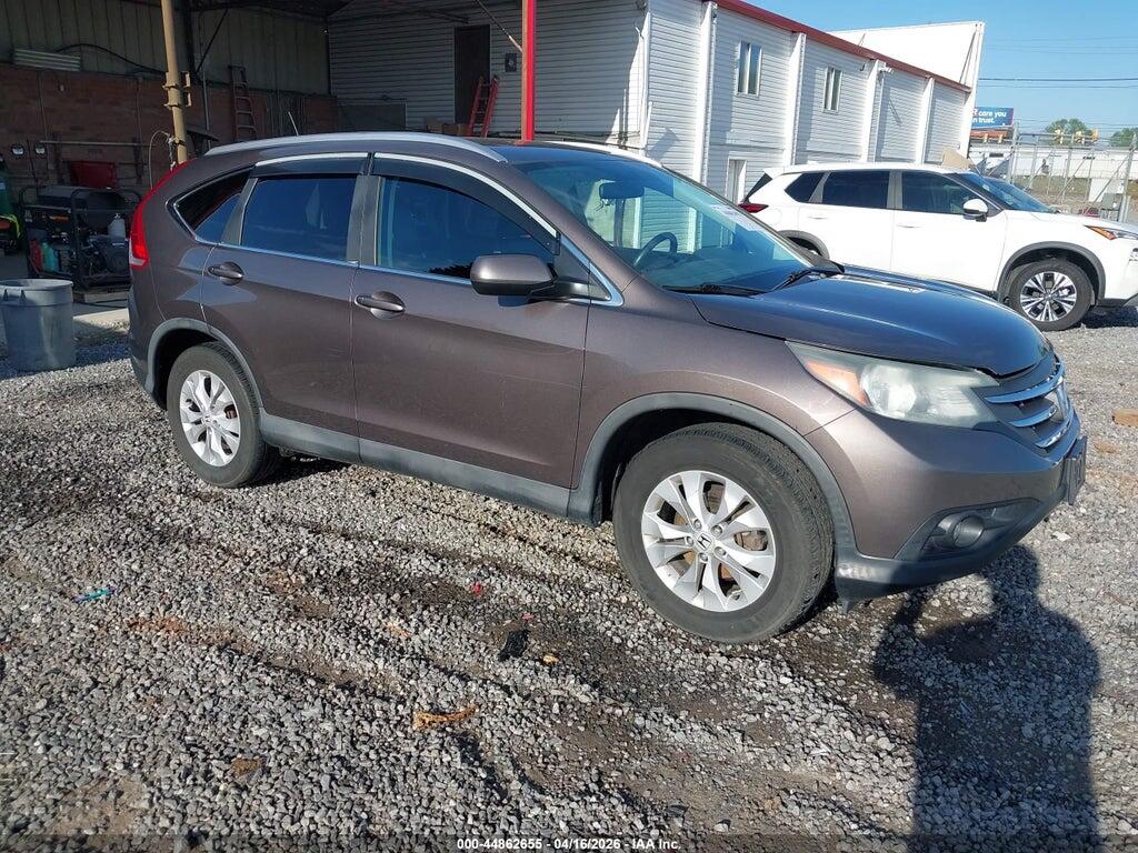 2HKRM4H78EH683807 2014 HONDA CR-V photo no. 1