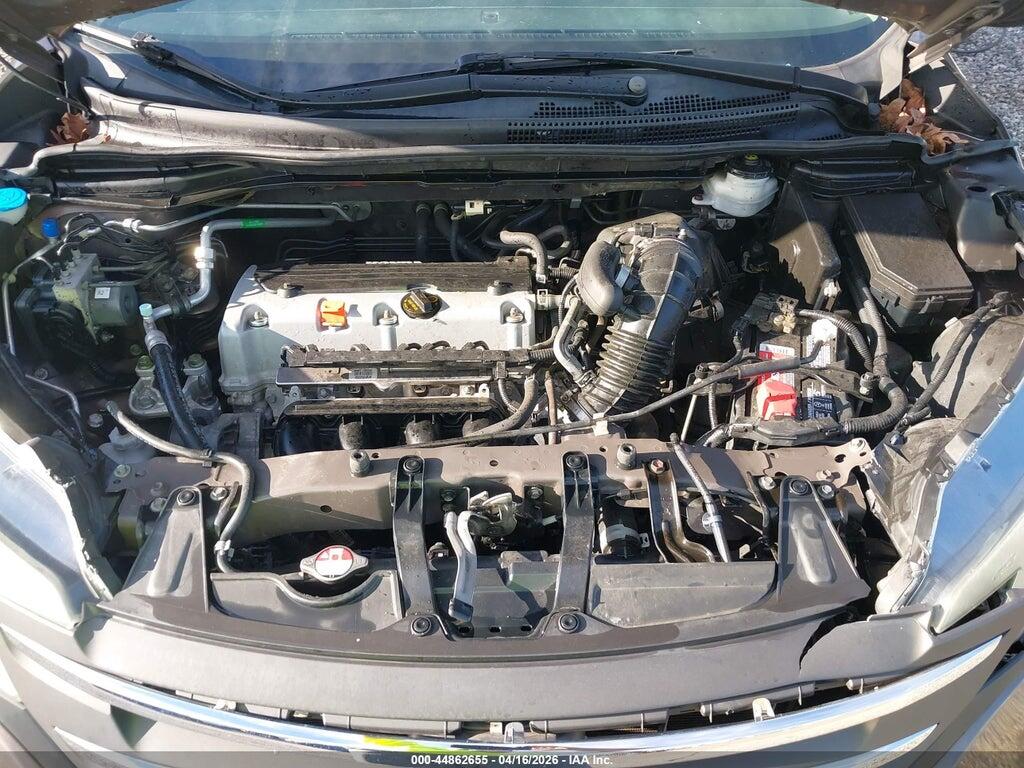 2HKRM4H78EH683807 2014 HONDA CR-V photo no. 10