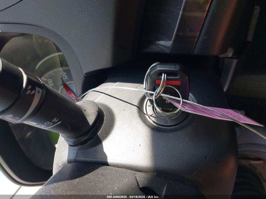 2HKRM4H78EH683807 2014 HONDA CR-V photo no. 11