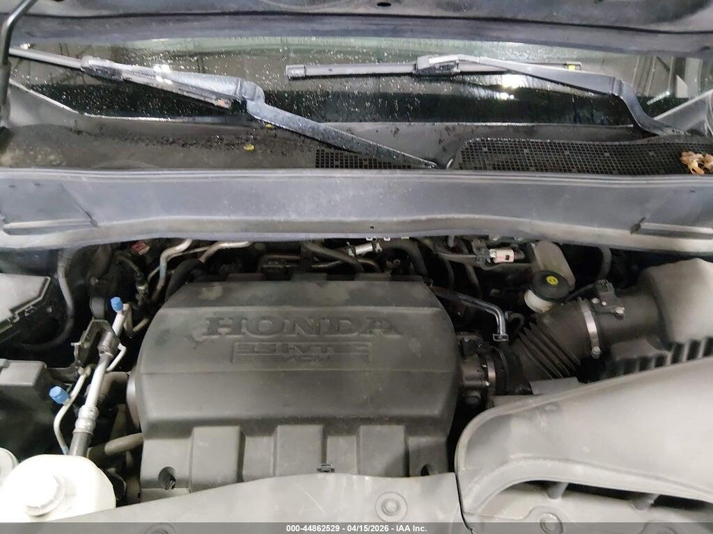 5FNYF4H54CB079011 2012 HONDA PILOT photo no. 10