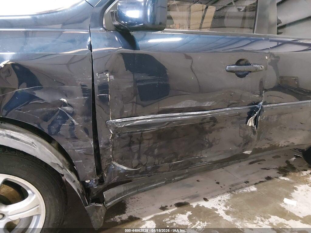 5FNYF4H54CB079011 2012 HONDA PILOT photo no. 6