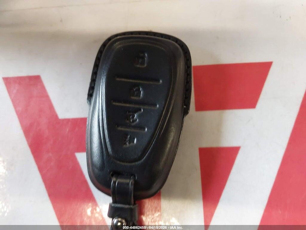 KL77LKEP0SC034574 2025 CHEVROLET TRAX photo no. 11